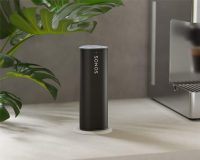 Zens Core Caricabatterie wireless Qi singolo integrato (10W) - Bianco
