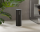 Zens Core Caricabatterie wireless Qi singolo integrato (10W) - Bianco