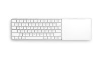 Twelve South MagicBridge - Verbindungsstück für drahtlose Apple Tastatur und Magic Trackpad