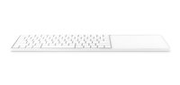Twelve South MagicBridge - Verbindungsstück für drahtlose Apple Tastatur und Magic Trackpad