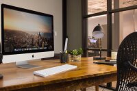 Twelve South MagicBridge - Verbindungsstück für drahtlose Apple Tastatur und Magic Trackpad