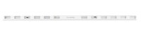 Twelve South MagicBridge - Verbindungsstück für drahtlose Apple Tastatur und Magic Trackpad