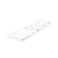 Twelve South MagicBridge - Verbindungsstück für drahtlose Apple Tastatur und Magic Trackpad