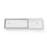 Twelve South MagicBridge - Verbindungsstück für drahtlose Apple Tastatur und Magic Trackpad