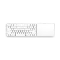 Twelve South MagicBridge - Verbindungsstück für drahtlose Apple Tastatur und Magic Trackpad