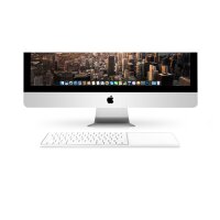 Twelve South MagicBridge - Verbindungsstück für drahtlose Apple Tastatur und Magic Trackpad
