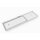 Twelve South MagicBridge - Verbindungsstück für drahtlose Apple Tastatur und Magic Trackpad