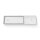 Twelve South MagicBridge - Verbindungsstück für drahtlose Apple Tastatur und Magic Trackpad