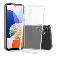 nevox StyleShell Flex Hülle für Galaxy A15 5G/...