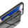 nevox StyleShell Flex Hülle für Galaxy A15 5G/ A15 4G - Transparent