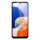 nevox StyleShell Flex Hülle für Galaxy A15 5G/ A15 4G - Transparent