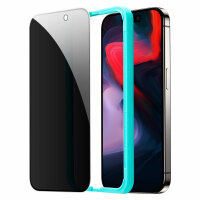 Protection décran ESR Tempered-Glass Privacy pour...