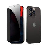 Protector de pantalla ESR Tempered-Glass Privacy para iPhone 15 Pro Max