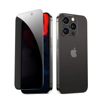 Protector de pantalla ESR Tempered-Glass Privacy para iPhone 15 Pro Max