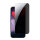 Protector de pantalla ESR Tempered-Glass Privacy para iPhone 15 Pro Max