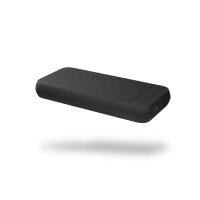 Zens Powerbank Magnetic Single Qi Charger with Kickstand | Magsafe - 10000mAh
