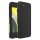 Lifeproof fre Case für Apple iPhone SE (2022 & 2020)/8 - Night Lite Schwarz