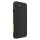 Lifeproof fre Case für Apple iPhone SE (2022 & 2020)/8 - Night Lite Schwarz