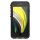 Lifeproof fre Case für Apple iPhone SE (2022 & 2020)/8 - Night Lite Schwarz