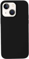 JT Berlin Silicone Case Steglitz Housse pour Apple iPhone 15 - Noir