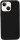 JT Berlin Silicone Case Steglitz Housse pour Apple iPhone 15 - Noir