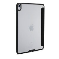 Pipetto Origami No1 OriginalCase iPad Air 11 M2 (Gen 4-6) - Schwarz