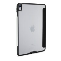 Pipetto Origami No1 OriginalCase iPad Air 11 M2 (Gen 4-6) - Schwarz