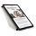 Pipetto Origami No1 OriginalCase iPad Air 11 M2 (Gen 4-6) - Schwarz