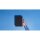 Pipetto Origami No1 OriginalCase iPad Air 11 M2 (Gen 4-6) - Schwarz