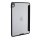 Pipetto Origami No1 OriginalCase iPad Air 11 M2 (Gen 4-6) - Schwarz