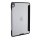 Pipetto Origami No1 OriginalCase iPad Air 11 M2 (Gen 4-6) - Schwarz
