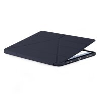 Pipetto Origami No1 OriginalCase iPad Air 11 M2 (Gen 4-6) - Dunkelblau