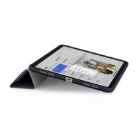 Pipetto Origami No1 OriginalCase iPad Air 11 M2 (Gen 4-6) - Dunkelblau