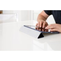 Pipetto Origami No1 OriginalCase iPad Air 11 M2 (Gen 4-6) - Dunkelblau