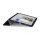 Pipetto Origami No1 OriginalCase iPad Air 11 M2 (Gen 4-6) - Dunkelblau