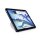 Pipetto Origami No1 OriginalCase iPad Air 11 M2 (Gen 4-6) - Dunkelblau