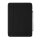 Pipetto Origami No3 Pencil Case für iPad Air 13 M2 2024 - Schwarz