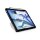 Pipetto Origami No3 Pencil Case für iPad Air 13 M2 2024 - Schwarz