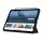 Pipetto Origami No3 Pencil Case für iPad Air 13 M2 2024 - Dark Blue