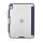 Pipetto Origami No3 Pencil Case für iPad Air 13 M2 2024 - Dark Blue