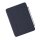 Pipetto Origami No3 Pencil Case für iPad Air 13 M2 2024 - Dark Blue