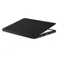 Pipetto Origami No1 Original Case für iPad Pro 11 M4 (2024) - Schwarz