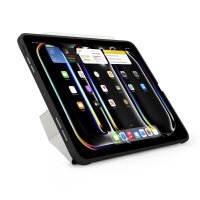 Pipetto Origami No1 Original Case für iPad Pro 11 M4 (2024) - Schwarz
