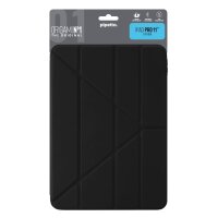 Pipetto Origami No1 Original Case für iPad Pro 11 M4 (2024) - Schwarz