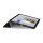 Pipetto Origami No1 Original Case für iPad Pro 11 M4 (2024) - Schwarz