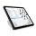 Pipetto Origami No1 Original Case für iPad Pro 11 M4 (2024) - Schwarz