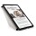 Pipetto Origami No1 Original Case für iPad Pro 11 M4 (2024) - Schwarz