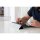 Pipetto Origami No1 Original Case für iPad Pro 11 M4 (2024) - Schwarz