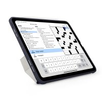 Pipetto Origami No1 OriginalCase für iPad Pro 11 M4 (2024) - Dark Blau