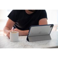 Pipetto Origami No1 OriginalCase für iPad Pro 11 M4 (2024) - Dark Blau